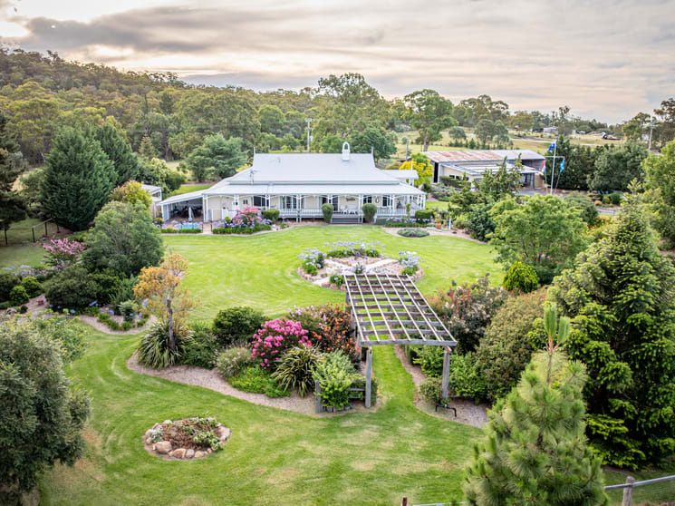 555 Thorndale Road Stanthorpe QLD 4380 - Image 3