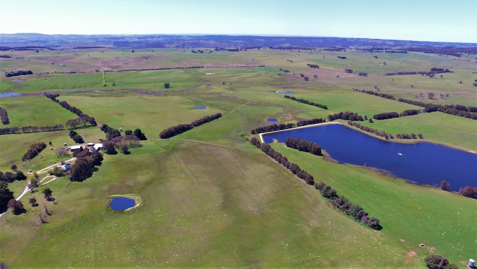 Click to view all images 7361 Boorowa Road Crookwell NSW 2583 - Image 1
