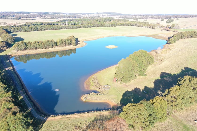 Click to view all images 7361 Boorowa Road Crookwell NSW 2583 - Image 2