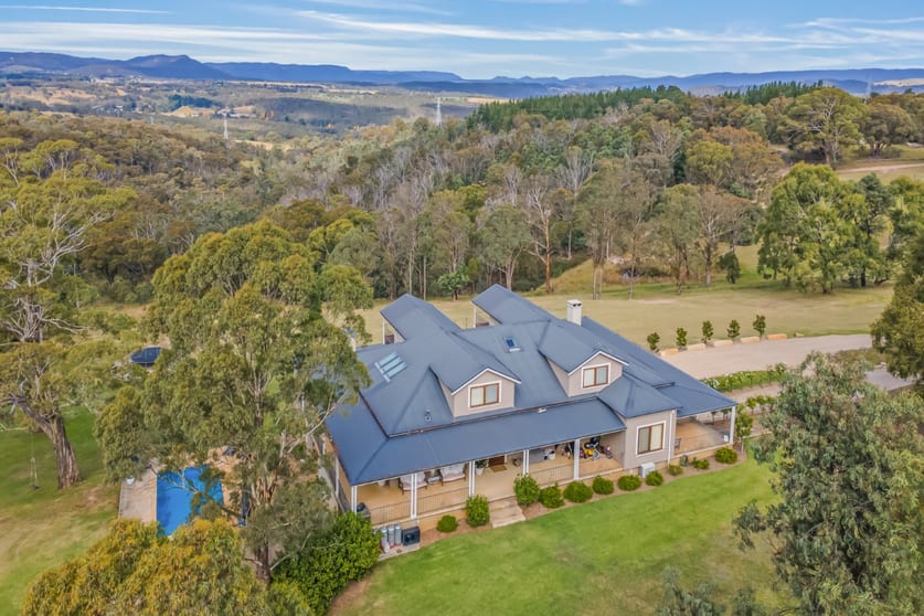 Click to view all images 3082 Great Western Highway Hartley NSW 2790 - Image 1