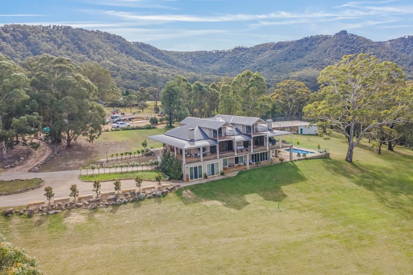 Click to view all images 3082 Great Western Highway Hartley NSW 2790 - Image 2