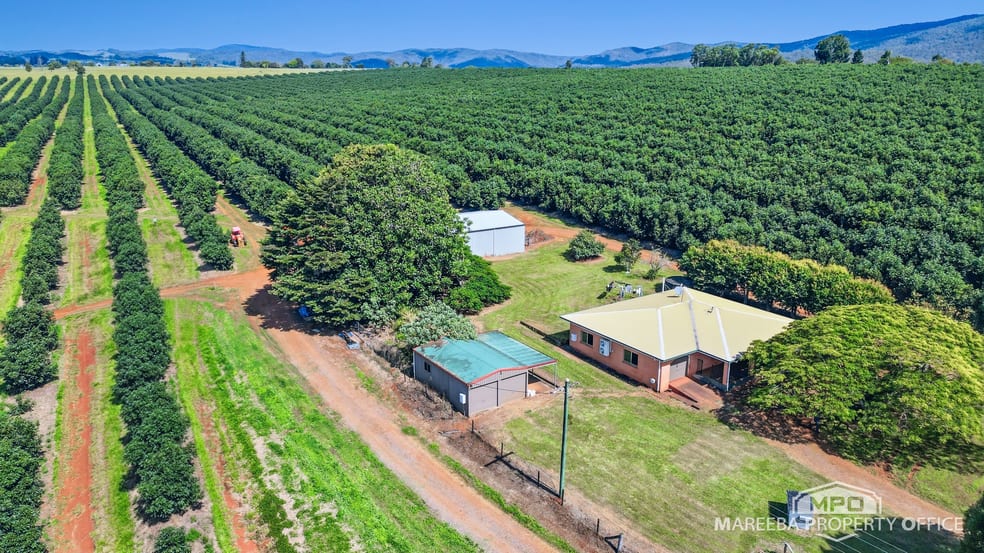 Click to view all images 46 Hughes Road Upper Barron QLD 4883 - Image 3