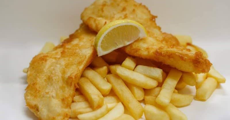 Click to view all images Takeaway Food business for sale in Bicton - Image 2