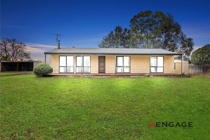 Click to view all images Kilmore VIC 3764 - Image 3