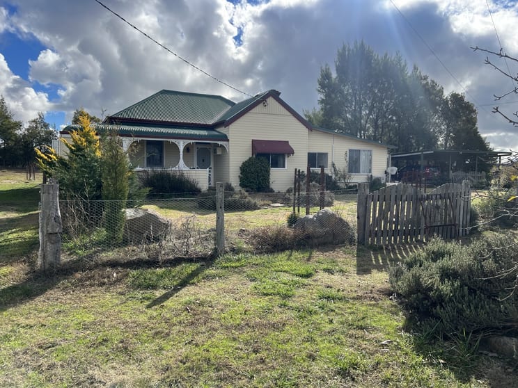 Click to view all images 79 Nine Mile Road Dundee NSW 2370 - Image 3