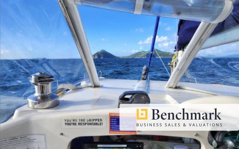 Recreation & Sport  business for sale in Mackay & Whitsundays Greater Region QLD - Image 1