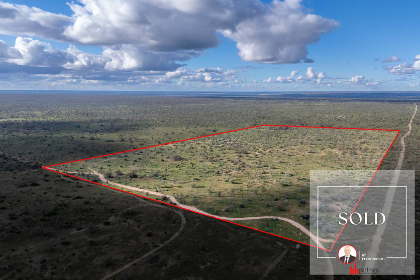 Click to view all images Lot 21 Ballone Road Fisher SA 5354 - Image 1