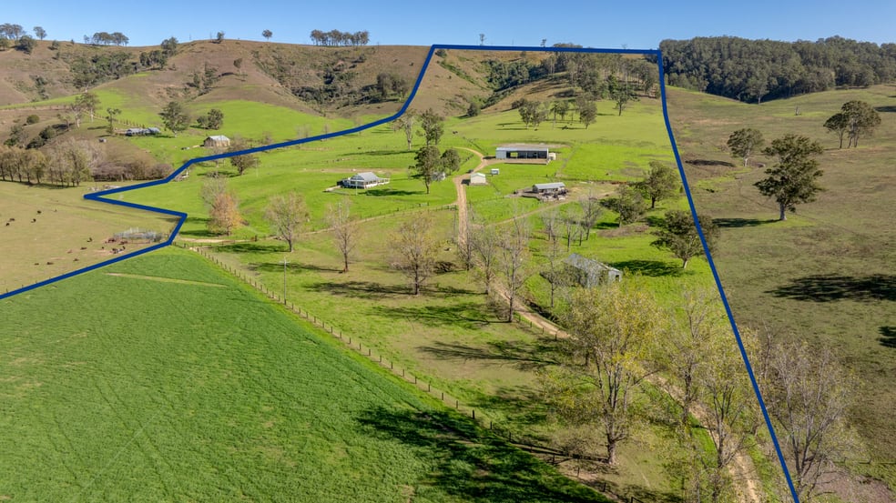 Click to view all images 1301 Chichester Dam Road Dungog NSW 2420 - Image 2