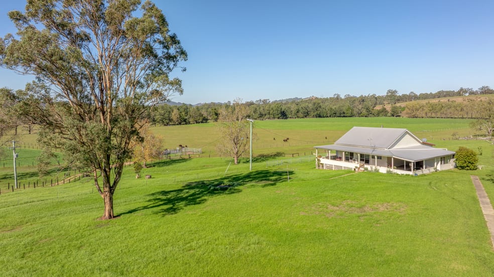 Click to view all images 1301 Chichester Dam Road Dungog NSW 2420 - Image 3