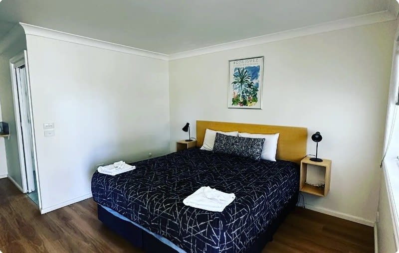 Click to view all images Accommodation & Tourism business for sale in West Wyalong - Image 3