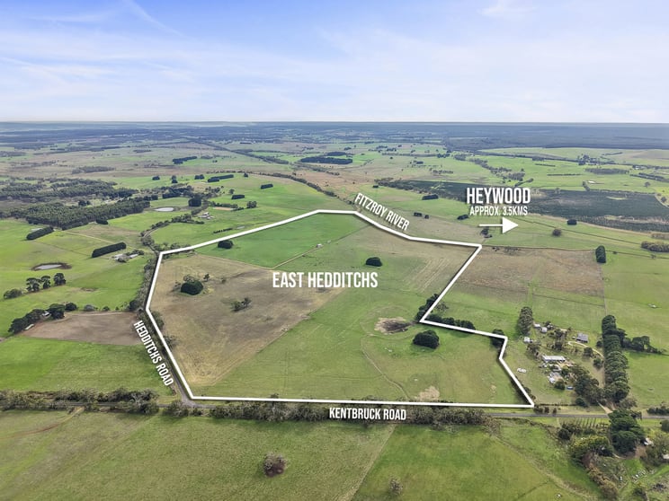 180 Hedditchs Road Heywood VIC 3304 - Image 2
