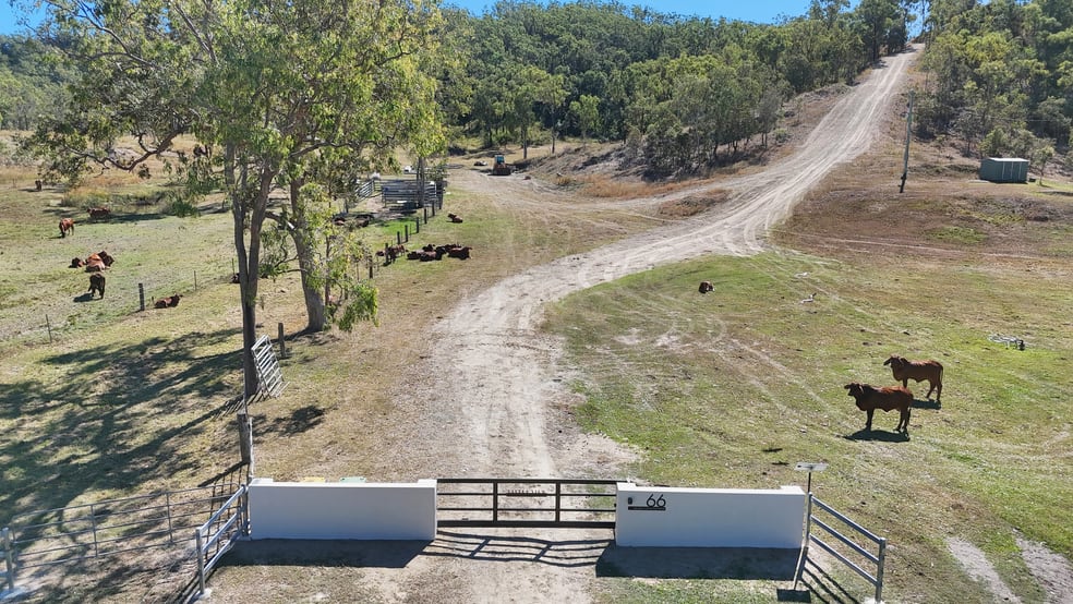 66 Mia Mia Connection Road Mia Mia QLD 4754 - Image 3