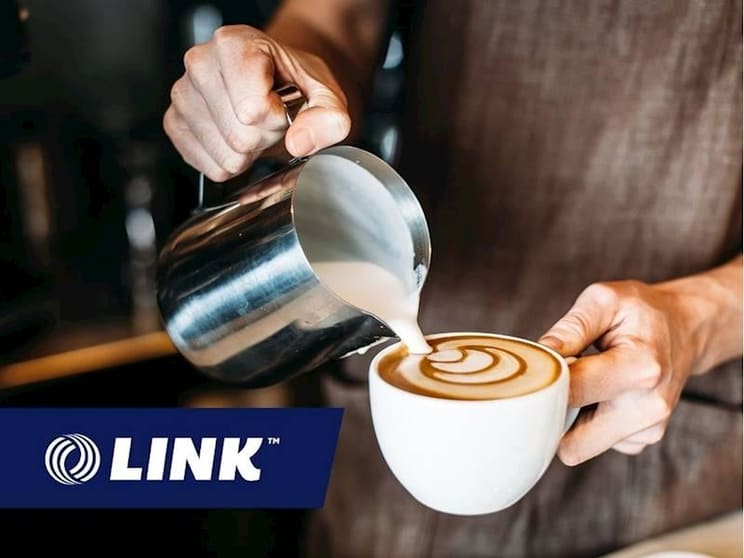 Click to view all images Cafe & Coffee Shop business for sale in Sydney Region NSW - Image 1