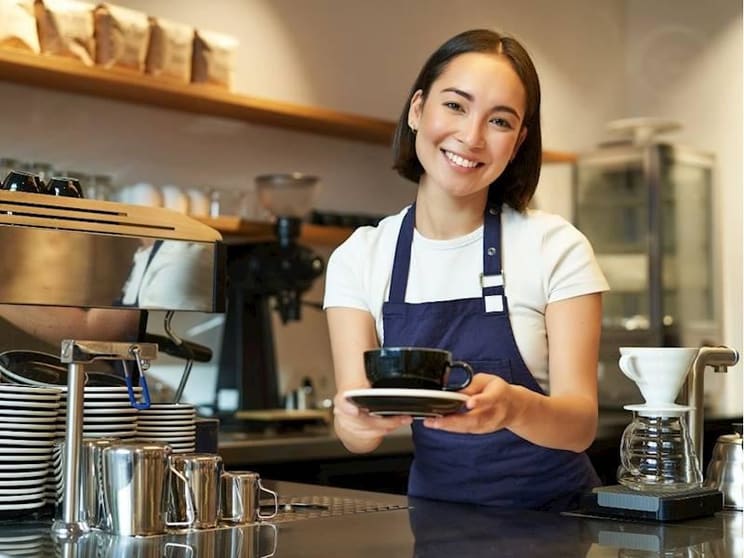 Click to view all images Cafe & Coffee Shop business for sale in Sydney Region NSW - Image 3