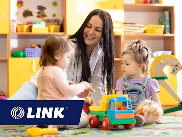 Click to view all images Educational business for sale in Sydney Region NSW - Image 1