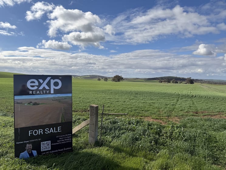 Click to view all images 141/ Eudunda Road Frankton SA 5374 - Image 2
