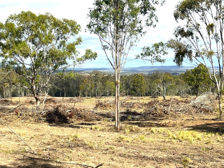 Lot 124/ Old Taabinga Road Brooklands QLD 4615 - Image 2