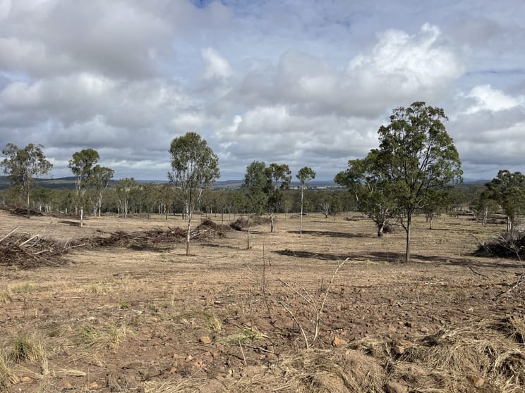 Lot 124/ Old Taabinga Road Brooklands QLD 4615 - Image 3