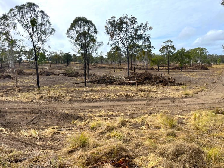 Click to view all images Lot 258/ Thies Road Brooklands QLD 4615 - Image 2