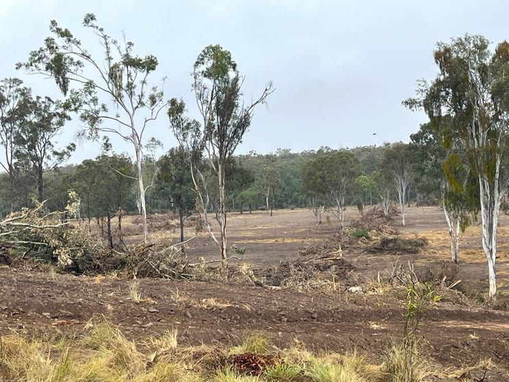 Click to view all images Lot 258/ Thies Road Brooklands QLD 4615 - Image 3