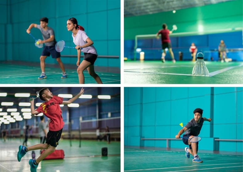 Click to view all images Sports Complex & Gym business for sale in Preston - Image 2
