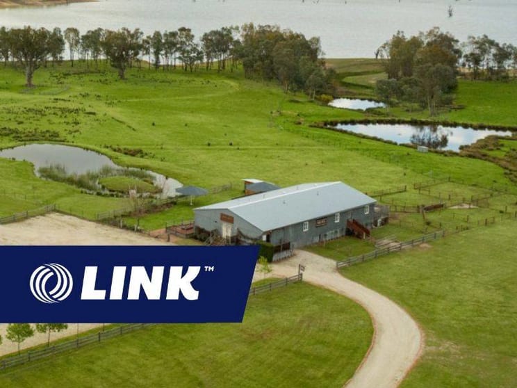 Recreation & Sport  business for sale in Northern Victoria VIC - Image 1