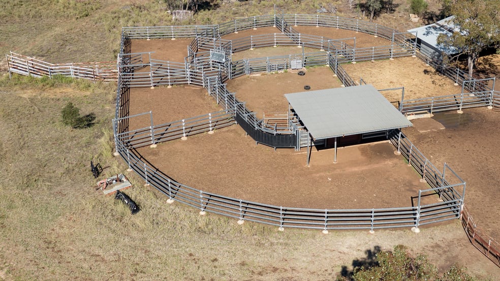 Click to view all images 1073 Gregorys Road Moonie QLD 4406 - Image 3