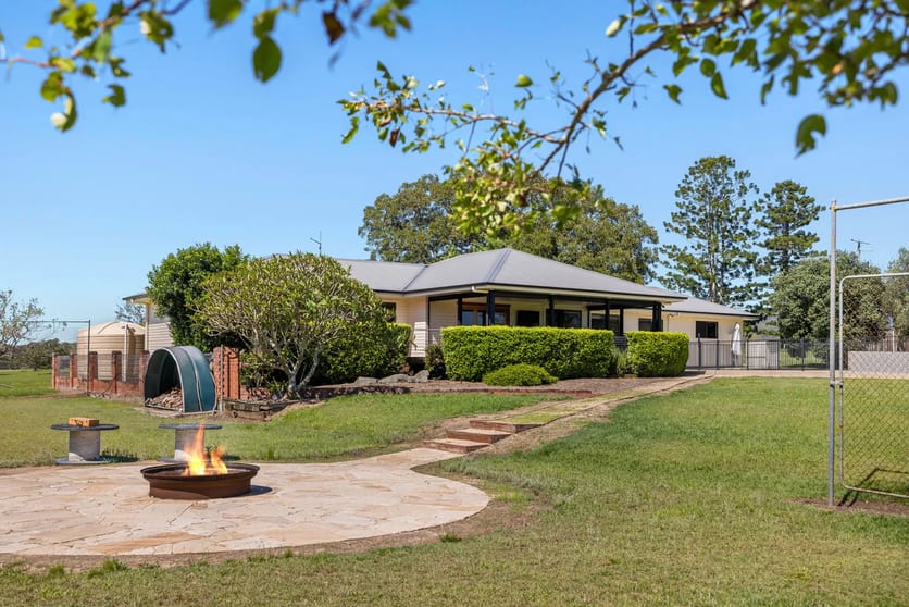 Click to view all images 1005 Benns Road Piora NSW 2470 - Image 2