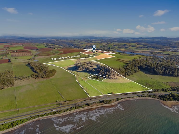 Click to view all images 177 Braddons Lookout Road Leith TAS 7315 - Image 3