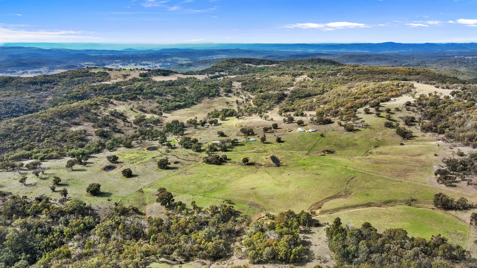 "Roseneath" Roseneath Road Watsons Creek NSW 2355 - Image 3