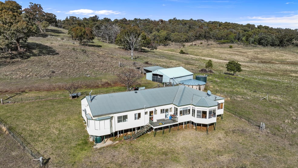 "Roseneath" Roseneath Road Watsons Creek NSW 2355 - Image 2