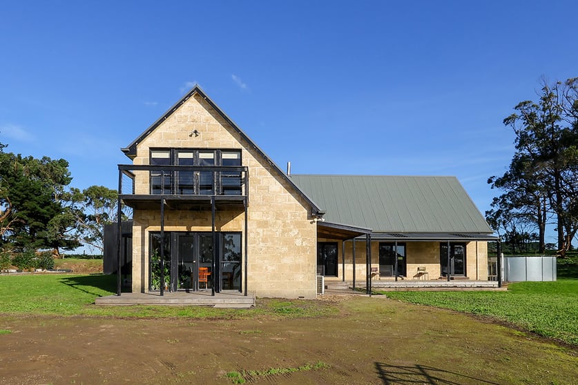 Click to view all images 115 Church and Trotters Road Timboon VIC 3268 - Image 3