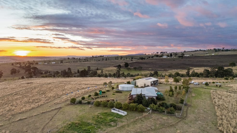 Click to view all images 273 Mount Sturt Road Yangan QLD 4371 - Image 2