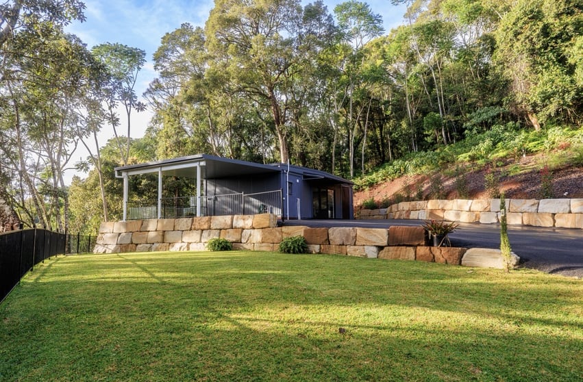 Click to view all images 2481 Springbrook Road Springbrook QLD 4213 - Image 1