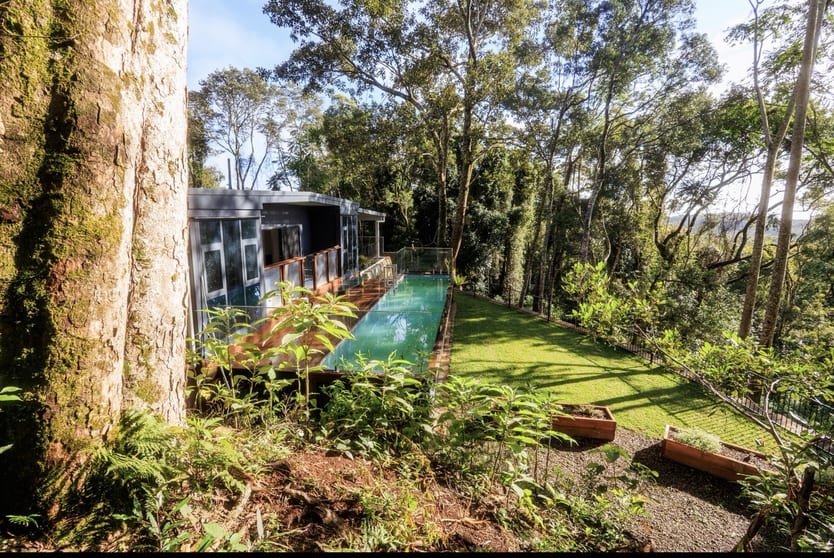 Click to view all images 2481 Springbrook Road Springbrook QLD 4213 - Image 2
