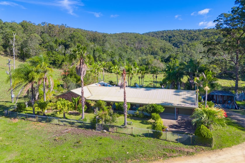 256 Spokes Road Ballengarra NSW 2441 - Image 2