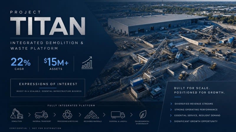 Building & Construction  business for sale in Sydney Region NSW - Image 1