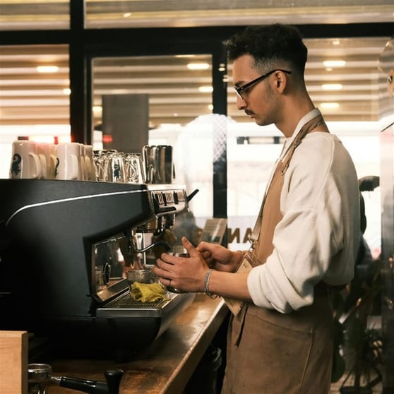 Cafe & Coffee Shop  business for sale in Perth - Image 1