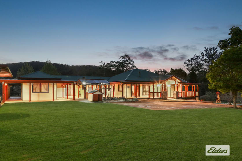 Click to view all images 658 Yarramalong Road Wyong Creek NSW 2259 - Image 2