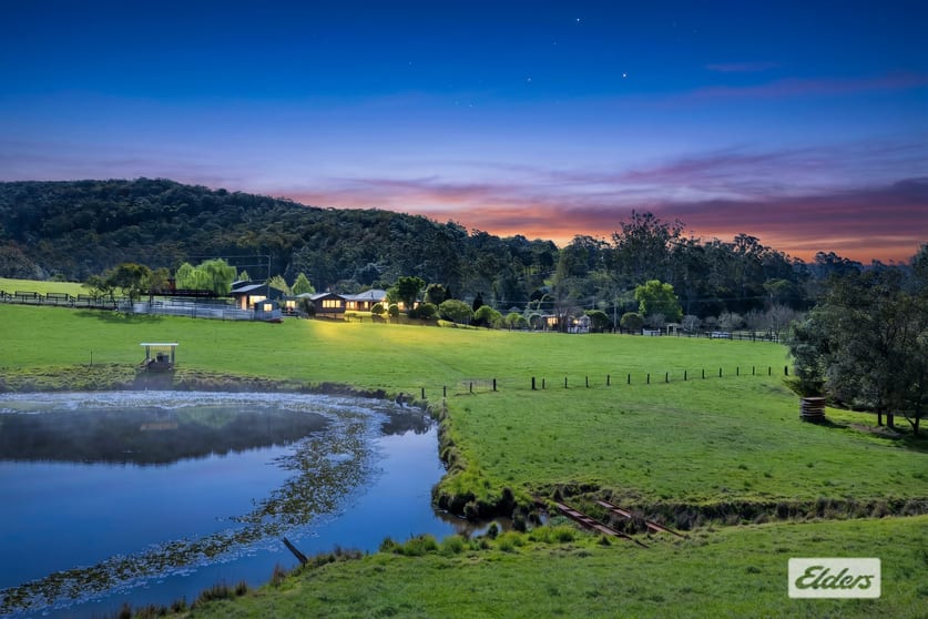 Click to view all images 658 Yarramalong Road Wyong Creek NSW 2259 - Image 3