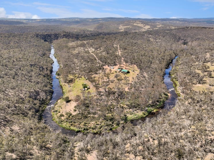 Click to view all images 1100 Quidong Road Merriangaah NSW 2632 - Image 3