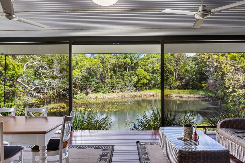 Click to view all images 10524 Kennedy Highway Upper Barron QLD 4883 - Image 1