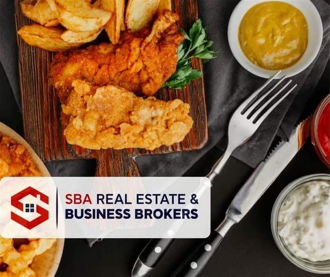 Click to view all images Takeaway Food business for sale in Chermside - Image 1