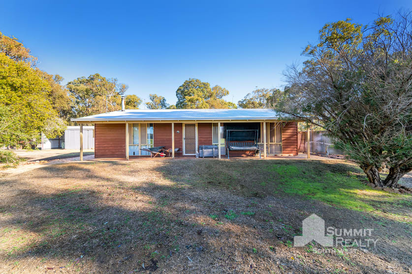 Click to view all images 202 Morgan Road Donnybrook WA 6239 - Image 1