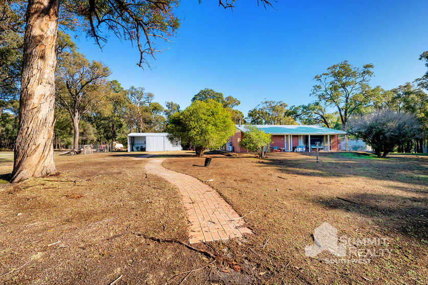 Click to view all images 202 Morgan Road Donnybrook WA 6239 - Image 2