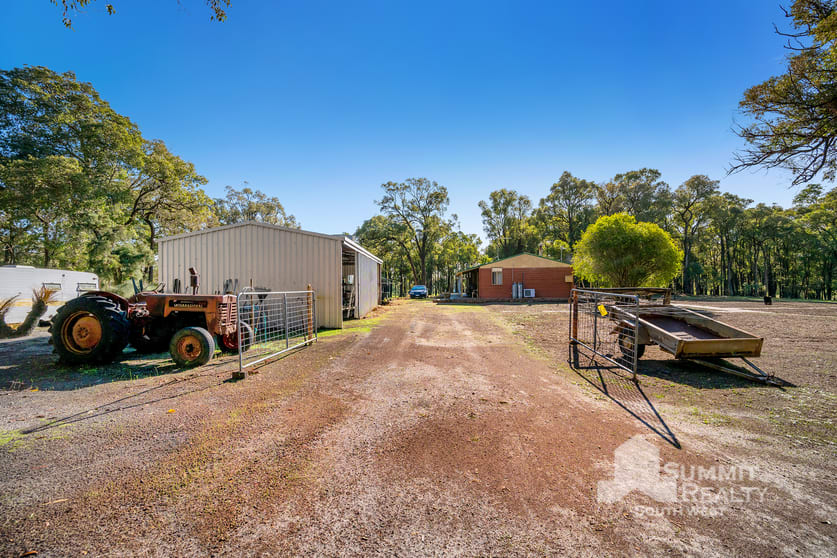 Click to view all images 202 Morgan Road Donnybrook WA 6239 - Image 3