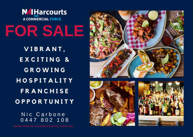 Food, Beverage & Hospitality  business for sale in Mount Hawthorn - Image 1