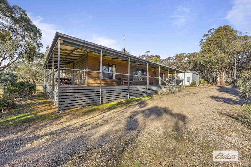 1066 Buangor - Ben Nevis Road Warrak VIC 3377 - Image 3