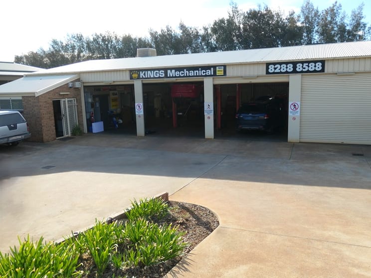 Click to view all images Mechanical Repair business for sale in Golden Grove - Image 2