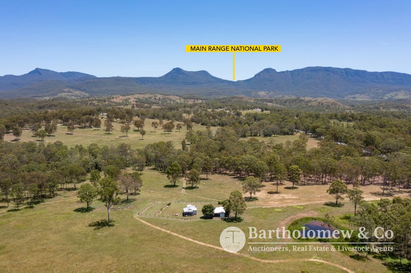 Click to view all images 7683 Cunningham Highway Clumber QLD 4309 - Image 2